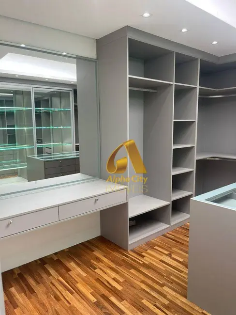 Foto 5 de Casa de Condomínio com 4 quartos à venda, 569m2 em Tamboré, Santana De Parnaiba - SP