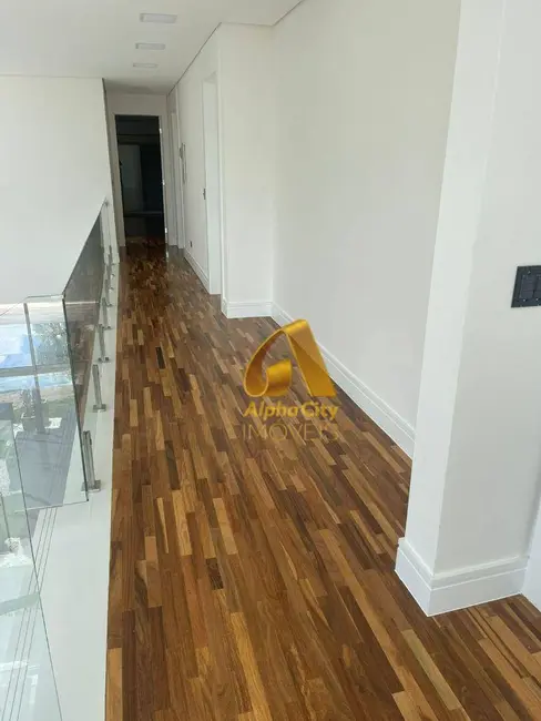 Foto 7 de Casa de Condomínio com 4 quartos à venda, 569m2 em Tamboré, Santana De Parnaiba - SP