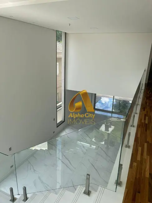 Foto 8 de Casa de Condomínio com 4 quartos à venda, 569m2 em Tamboré, Santana De Parnaiba - SP