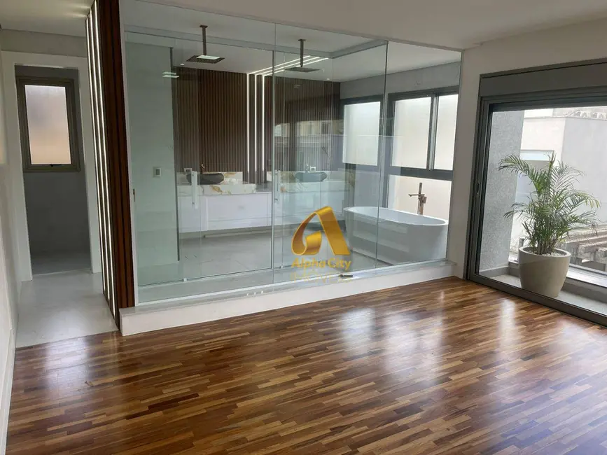 Foto 3 de Casa de Condomínio com 4 quartos à venda, 569m2 em Tamboré, Santana De Parnaiba - SP