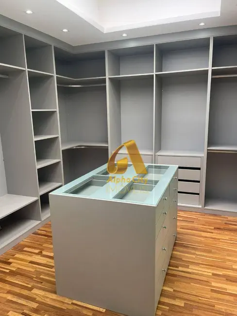 Foto 6 de Casa de Condomínio com 4 quartos à venda, 569m2 em Tamboré, Santana De Parnaiba - SP