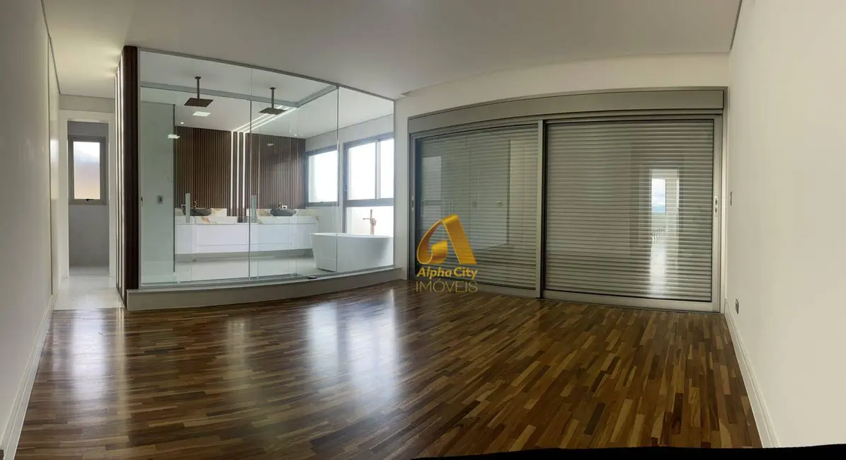 Foto 4 de Casa de Condomínio com 4 quartos à venda, 569m2 em Tamboré, Santana De Parnaiba - SP