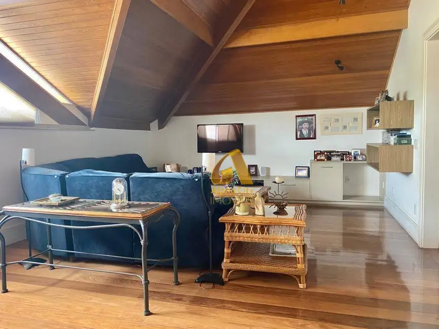 Foto 2 de Casa de Condomínio com 5 quartos à venda, 1000m2 em Tamboré, Santana De Parnaiba - SP