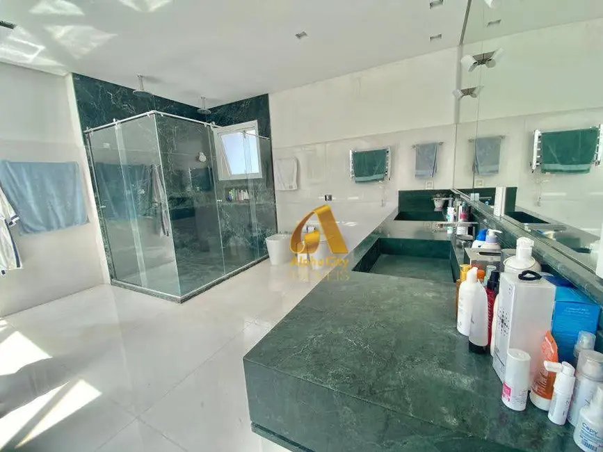 Foto 5 de Casa de Condomínio com 5 quartos à venda, 1000m2 em Tamboré, Santana De Parnaiba - SP