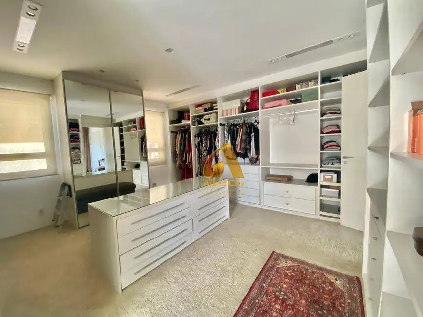 Foto 6 de Casa de Condomínio com 5 quartos à venda, 1000m2 em Tamboré, Santana De Parnaiba - SP