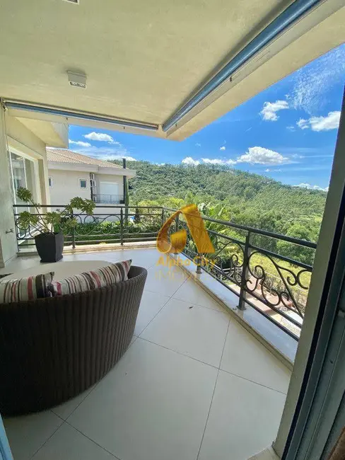 Foto 8 de Casa de Condomínio com 5 quartos à venda, 1000m2 em Tamboré, Santana De Parnaiba - SP