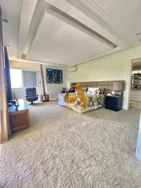 Foto 9 de Casa de Condomínio com 5 quartos à venda, 1000m2 em Tamboré, Santana De Parnaiba - SP