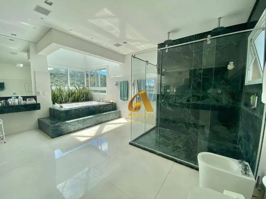 Foto 4 de Casa de Condomínio com 5 quartos à venda, 1000m2 em Tamboré, Santana De Parnaiba - SP