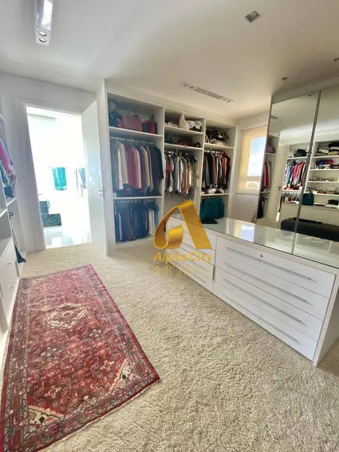 Foto 7 de Casa de Condomínio com 5 quartos à venda, 1000m2 em Tamboré, Santana De Parnaiba - SP