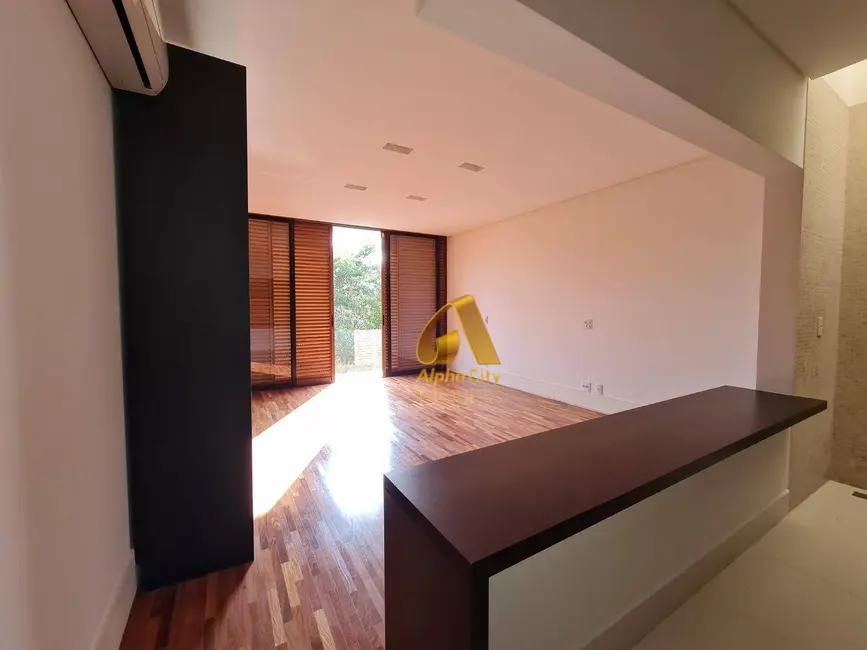 Foto 9 de Casa de Condomínio com 5 quartos à venda, 680m2 em Alphaville Conde II, Barueri - SP