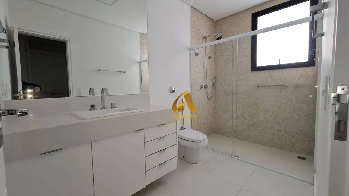 Foto 5 de Casa de Condomínio com 5 quartos à venda, 680m2 em Alphaville Conde II, Barueri - SP