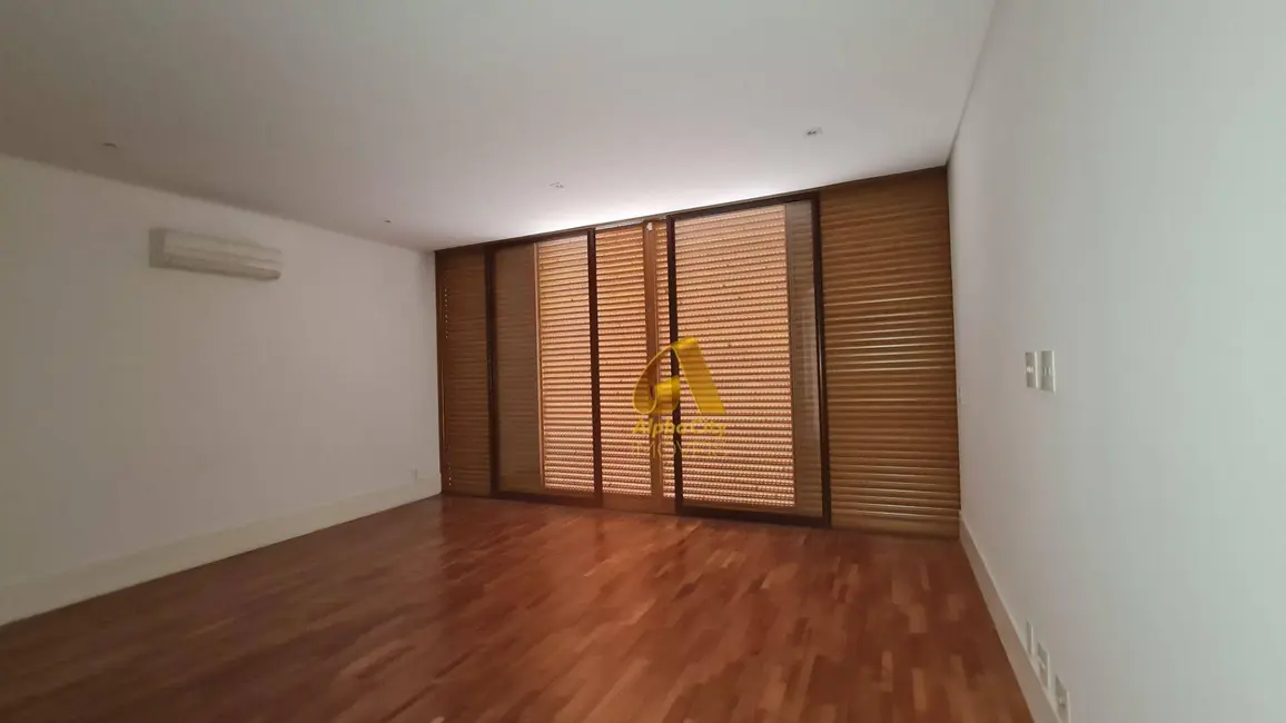 Foto 4 de Casa de Condomínio com 5 quartos à venda, 680m2 em Alphaville Conde II, Barueri - SP