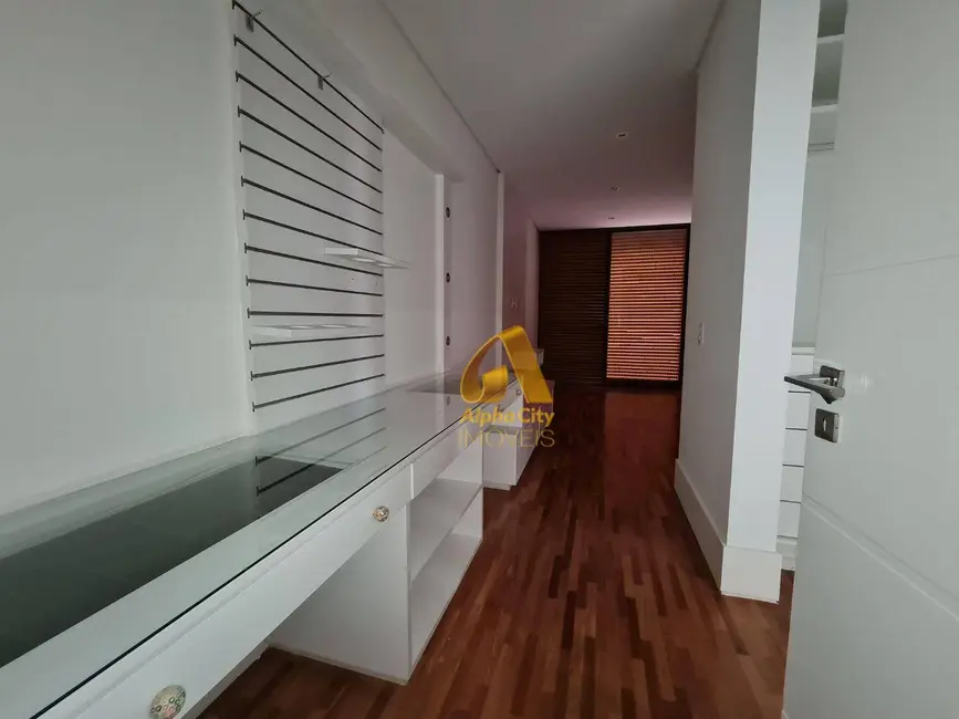 Foto 7 de Casa de Condomínio com 5 quartos à venda, 680m2 em Alphaville Conde II, Barueri - SP