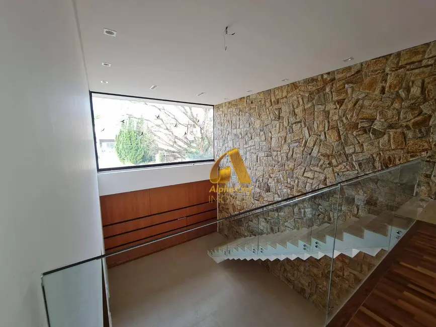 Foto 8 de Casa de Condomínio com 5 quartos à venda, 680m2 em Alphaville Conde II, Barueri - SP