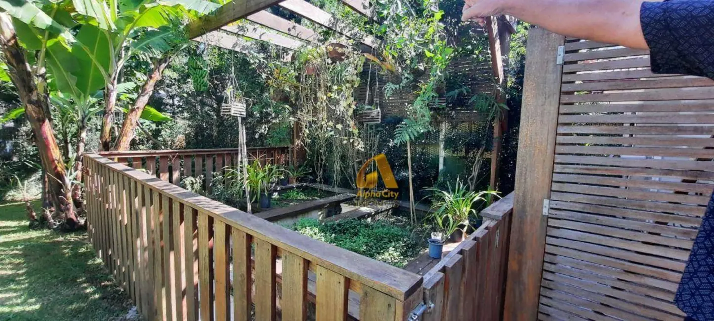 Foto 7 de Casa de Condomínio com 6 quartos à venda, 1000m2 em Santana De Parnaiba - SP