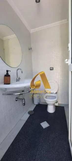 Foto 5 de Casa de Condomínio com 6 quartos à venda, 1000m2 em Santana De Parnaiba - SP
