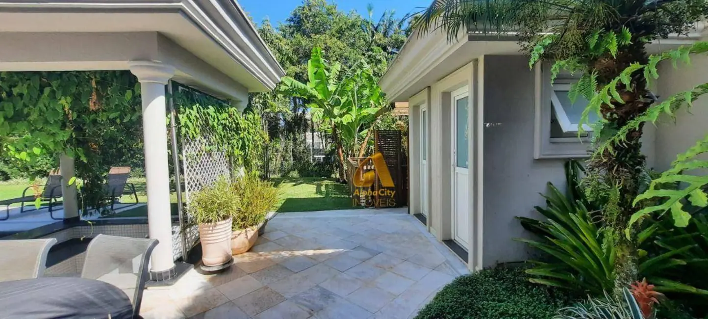 Foto 8 de Casa de Condomínio com 6 quartos à venda, 1000m2 em Santana De Parnaiba - SP