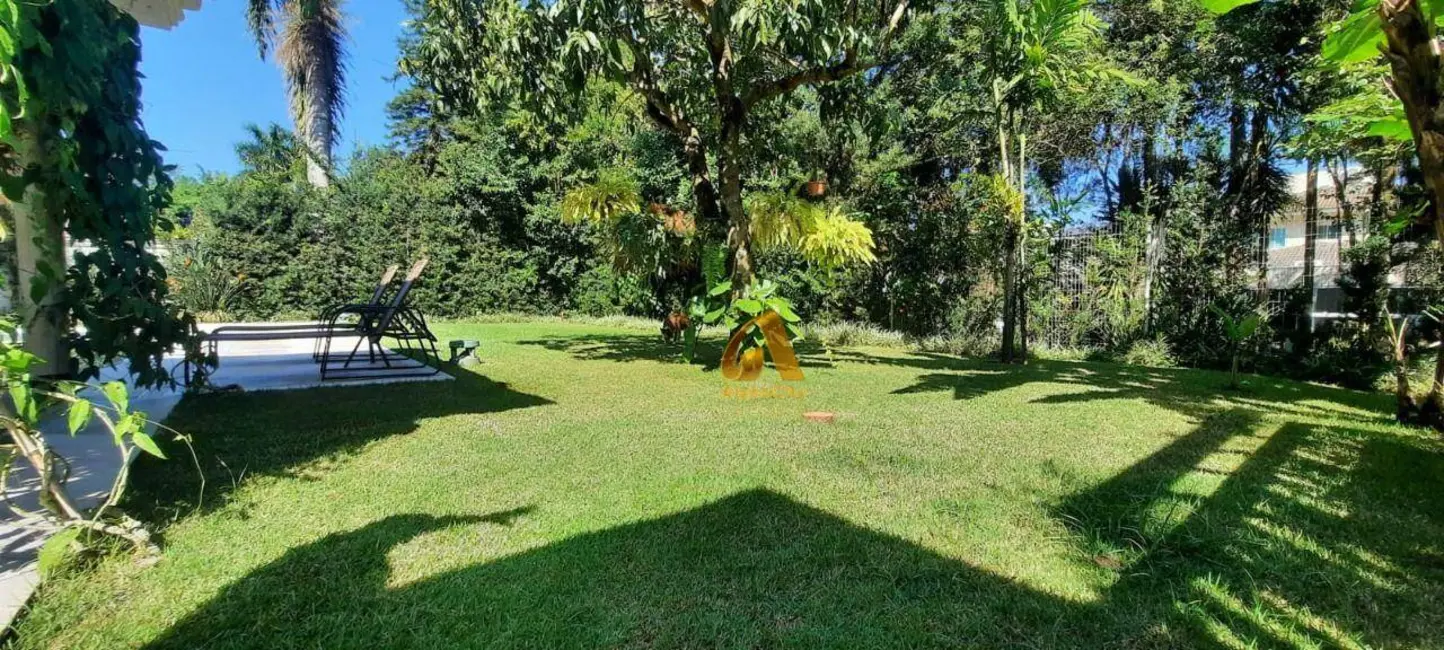 Foto 4 de Casa de Condomínio com 6 quartos à venda, 1000m2 em Santana De Parnaiba - SP