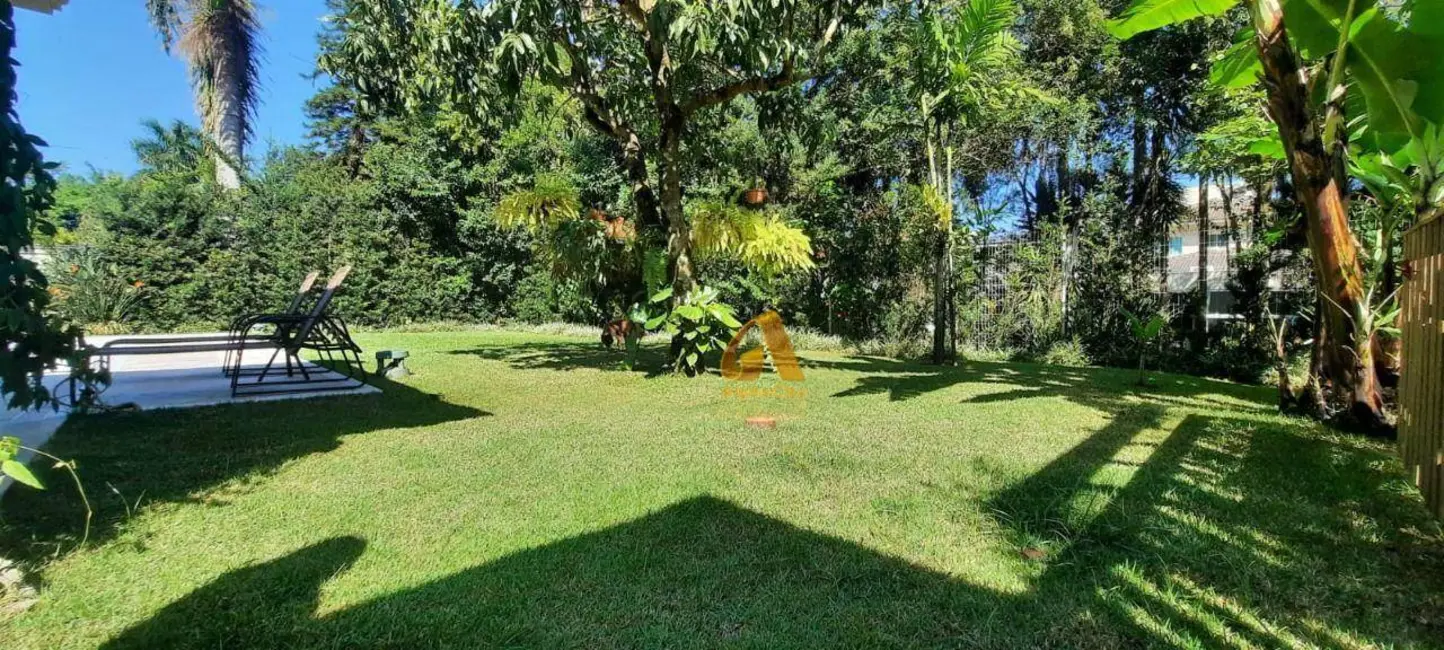 Foto 6 de Casa de Condomínio com 6 quartos à venda, 1000m2 em Santana De Parnaiba - SP