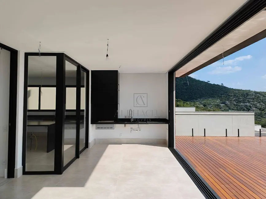 Casa de Condomínio com 4 quartos à venda, 490m2 em Santana De Parnaiba - SP - imagem 7 Foto 7 de Casa de Condomínio com 4 quartos à venda, 490m2 em Santana De Parnaiba - SP