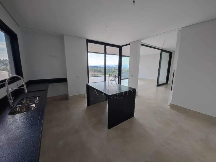 Casa de Condomínio com 4 quartos à venda, 490m2 em Santana De Parnaiba - SP - imagem 4 Foto 4 de Casa de Condomínio com 4 quartos à venda, 490m2 em Santana De Parnaiba - SP