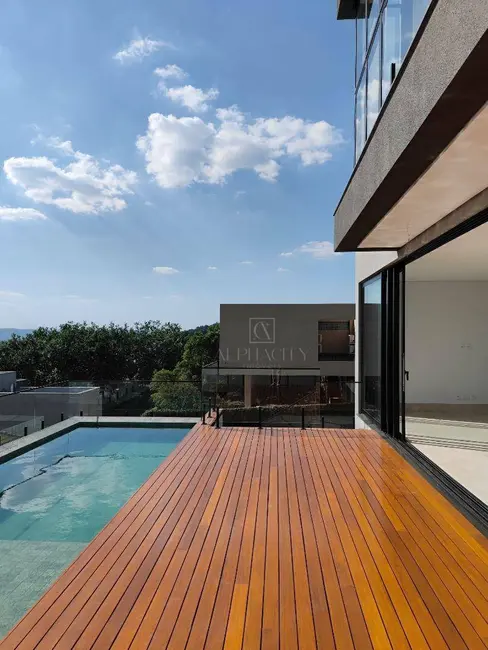 Casa de Condomínio com 4 quartos à venda, 490m2 em Santana De Parnaiba - SP - imagem 9 Foto 9 de Casa de Condomínio com 4 quartos à venda, 490m2 em Santana De Parnaiba - SP