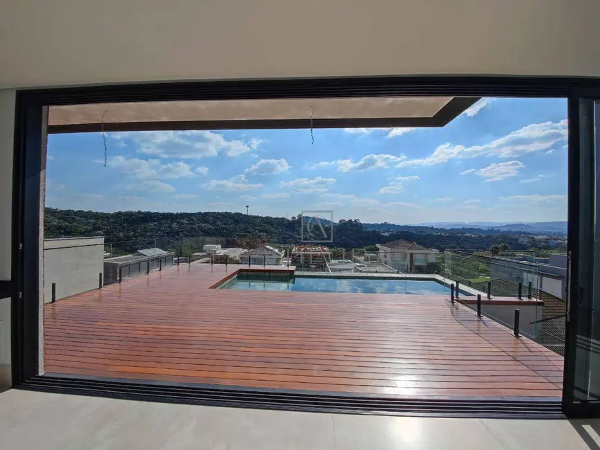 Casa de Condomínio com 4 quartos à venda, 490m2 em Santana De Parnaiba - SP - imagem 8 Foto 8 de Casa de Condomínio com 4 quartos à venda, 490m2 em Santana De Parnaiba - SP