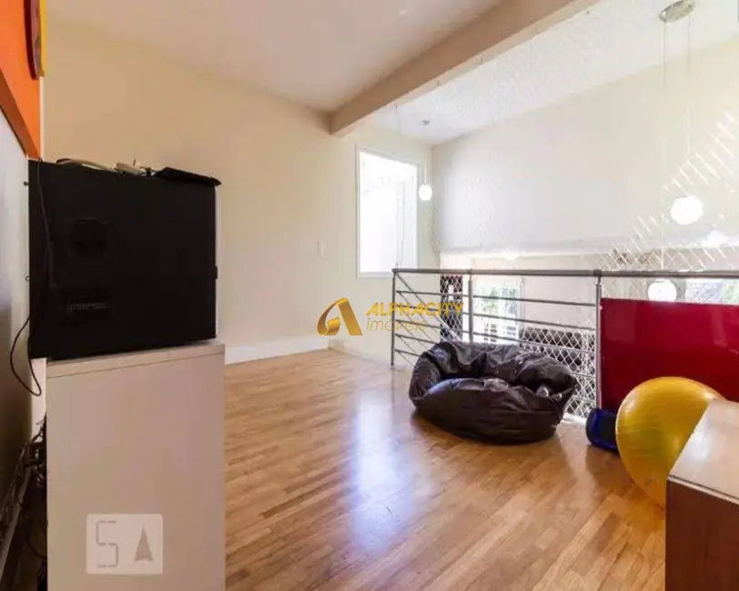 Foto 8 de Casa de Condomínio com 4 quartos à venda, 560m2 em Santana De Parnaiba - SP