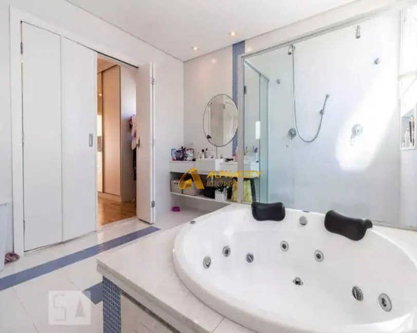 Foto 2 de Casa de Condomínio com 4 quartos à venda, 560m2 em Santana De Parnaiba - SP