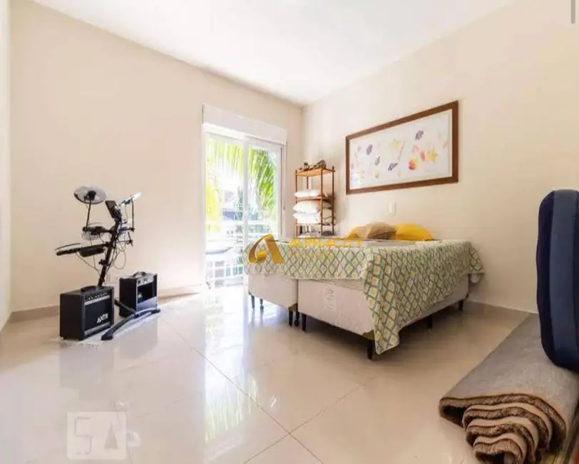 Foto 7 de Casa de Condomínio com 4 quartos à venda, 560m2 em Santana De Parnaiba - SP