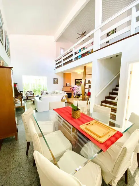 Foto 4 de Casa de Condomínio com 3 quartos à venda, 432m2 em Santana De Parnaiba - SP