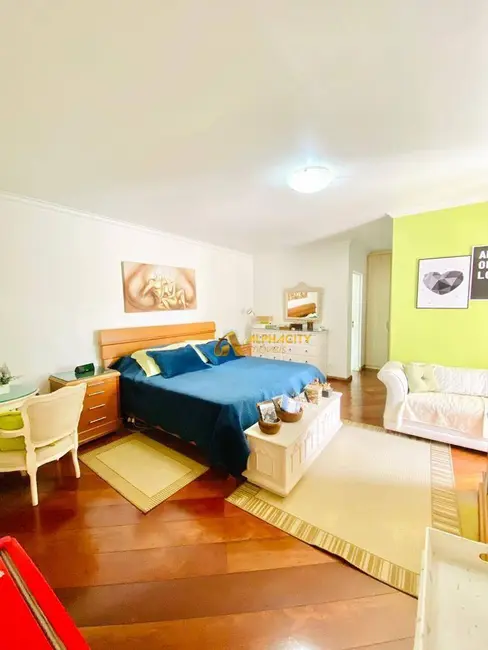 Foto 9 de Casa de Condomínio com 3 quartos à venda, 432m2 em Santana De Parnaiba - SP