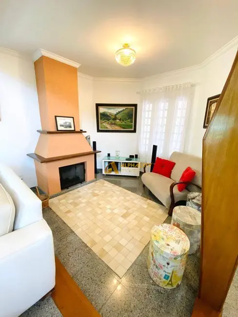 Foto 2 de Casa de Condomínio com 3 quartos à venda, 432m2 em Santana De Parnaiba - SP