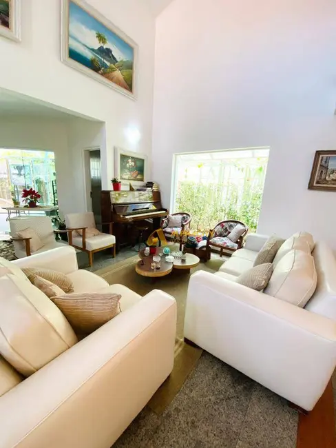 Foto 6 de Casa de Condomínio com 3 quartos à venda, 432m2 em Santana De Parnaiba - SP