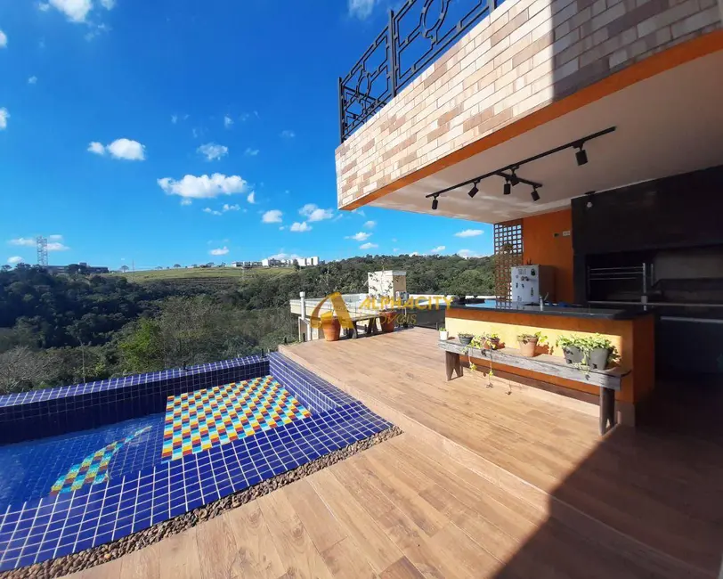 Foto 9 de Casa de Condomínio com 3 quartos à venda, 500m2 em Santana De Parnaiba - SP