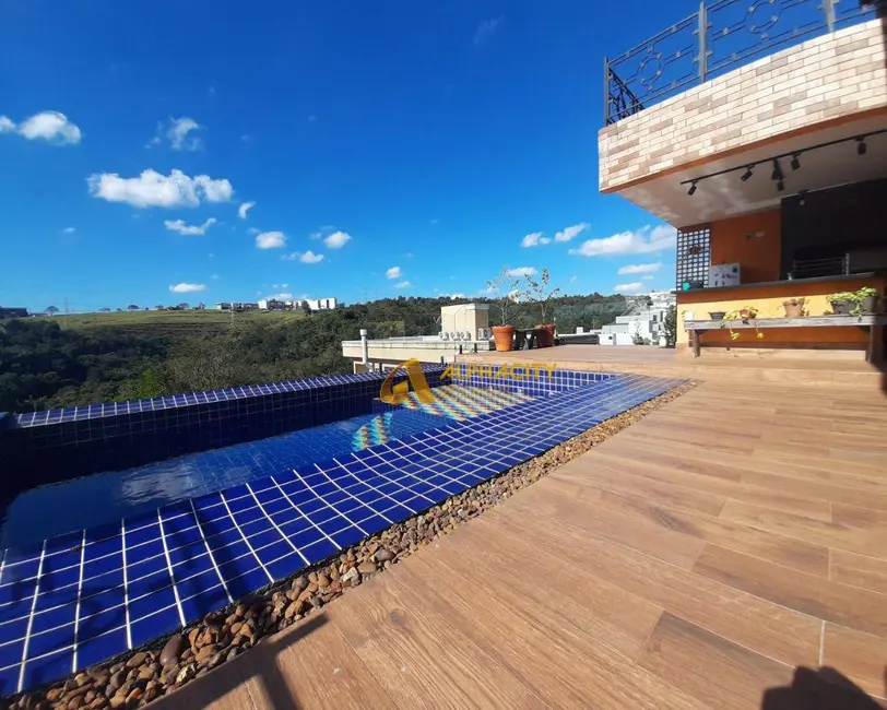 Foto 7 de Casa de Condomínio com 3 quartos à venda, 500m2 em Santana De Parnaiba - SP