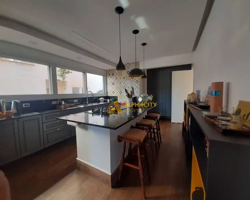 Foto 6 de Casa de Condomínio com 3 quartos à venda, 500m2 em Santana De Parnaiba - SP