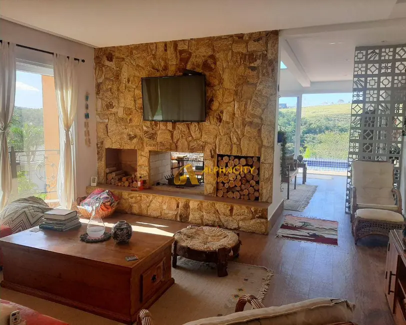 Foto 5 de Casa de Condomínio com 3 quartos à venda, 500m2 em Santana De Parnaiba - SP