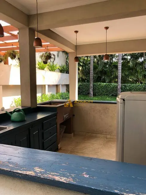 Foto 3 de Casa de Condomínio com 4 quartos à venda, 578m2 em Santana De Parnaiba - SP