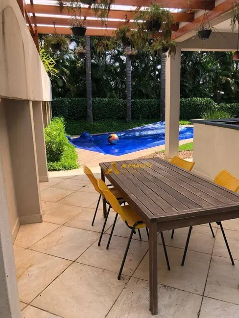 Foto 7 de Casa de Condomínio com 4 quartos à venda, 578m2 em Santana De Parnaiba - SP