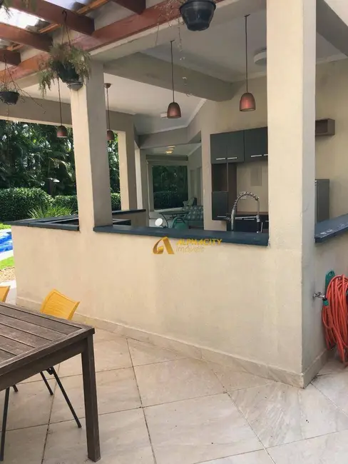 Foto 6 de Casa de Condomínio com 4 quartos à venda, 578m2 em Santana De Parnaiba - SP