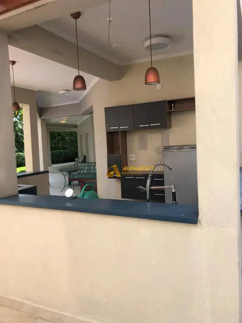 Foto 5 de Casa de Condomínio com 4 quartos à venda, 578m2 em Santana De Parnaiba - SP