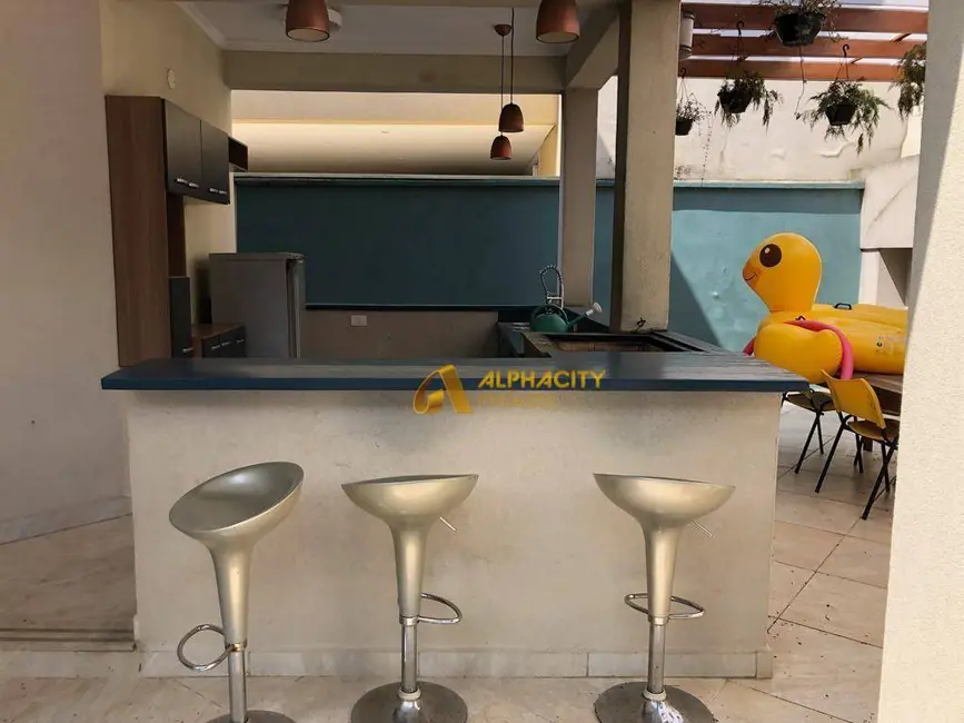 Foto 9 de Casa de Condomínio com 4 quartos à venda, 578m2 em Santana De Parnaiba - SP