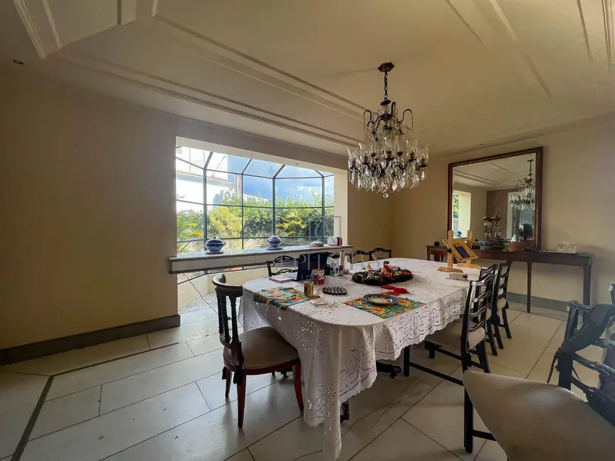 Casa de Condomínio com 4 quartos para alugar, 1421m2 em Santana De Parnaiba - SP - imagem 8 Foto 8 de Casa de Condomínio com 4 quartos para alugar, 1421m2 em Santana De Parnaiba - SP