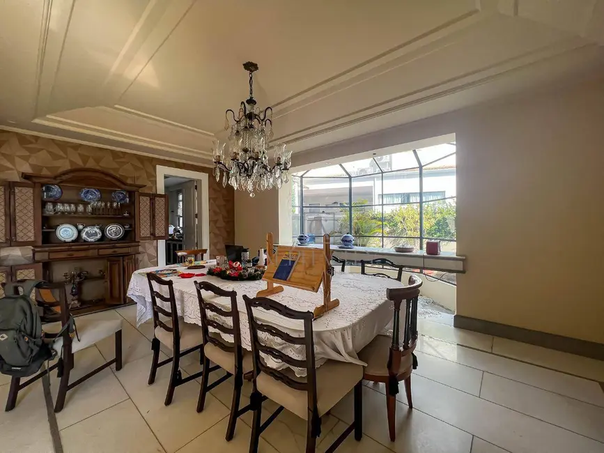 Casa de Condomínio com 4 quartos para alugar, 1421m2 em Santana De Parnaiba - SP - imagem 7 Foto 7 de Casa de Condomínio com 4 quartos para alugar, 1421m2 em Santana De Parnaiba - SP