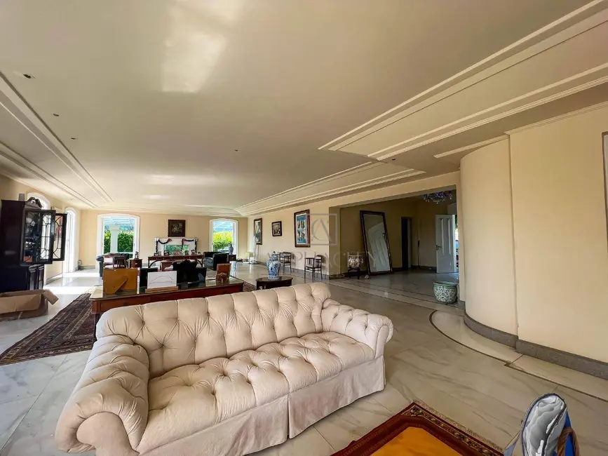 Casa de Condomínio com 4 quartos para alugar, 1421m2 em Santana De Parnaiba - SP - imagem 5 Foto 5 de Casa de Condomínio com 4 quartos para alugar, 1421m2 em Santana De Parnaiba - SP