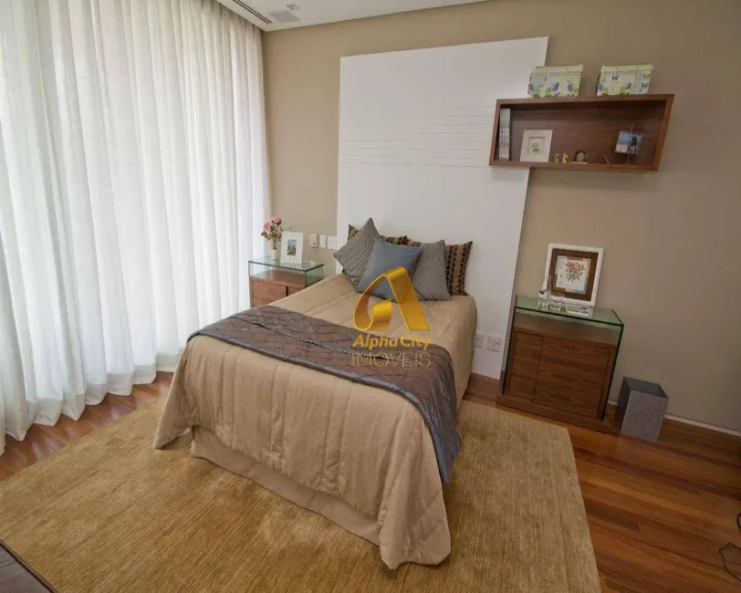 Foto 4 de Casa de Condomínio com 5 quartos à venda e para alugar, 2041m2 em Barueri - SP