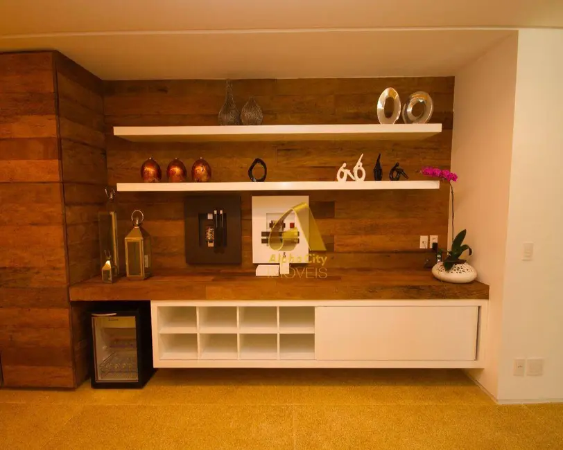 Foto 3 de Casa de Condomínio com 5 quartos à venda e para alugar, 2041m2 em Barueri - SP