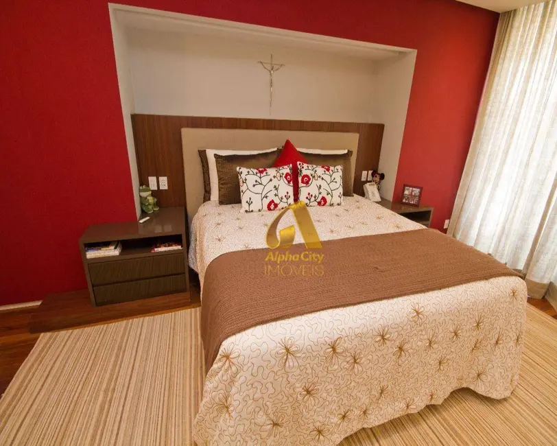 Foto 7 de Casa de Condomínio com 5 quartos à venda e para alugar, 2041m2 em Barueri - SP