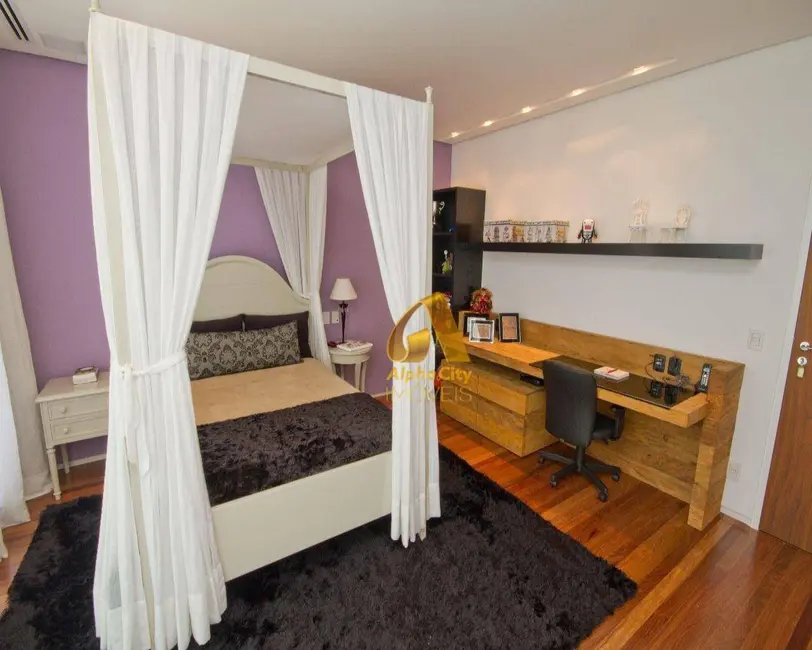 Foto 5 de Casa de Condomínio com 5 quartos à venda e para alugar, 2041m2 em Barueri - SP